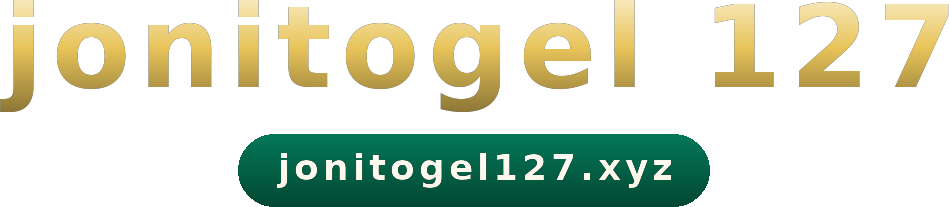jonitogel 127 logo